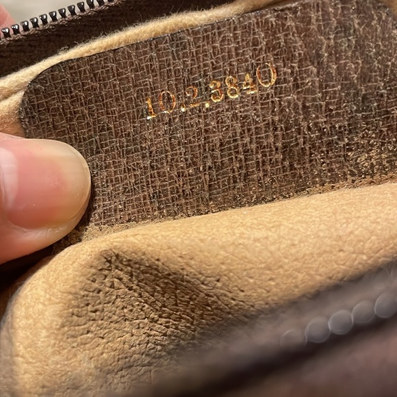 Gucci PVC Shoulder Bag - Picture 11 of 12